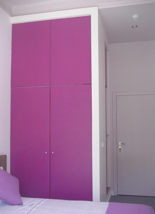 Inn-Chiado Restauradores Prime Suites Lisboa Exterior foto