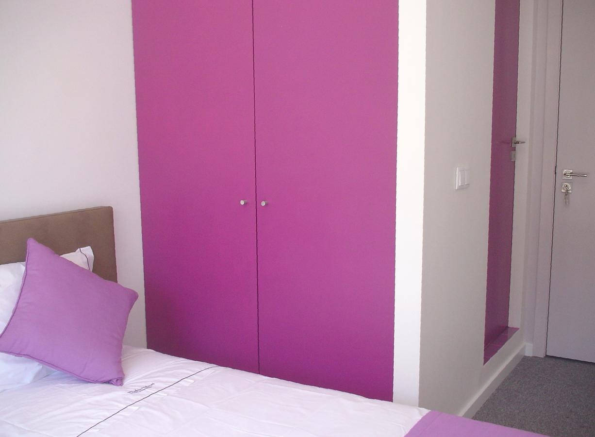 Inn-Chiado Restauradores Prime Suites Lisboa Exterior foto