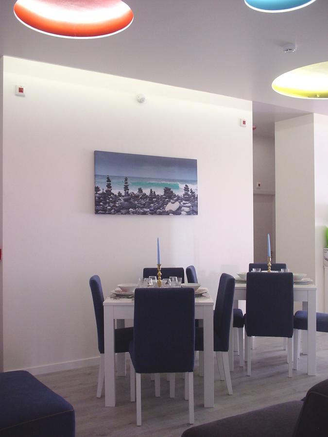 Inn-Chiado Restauradores Prime Suites Lisboa Exterior foto