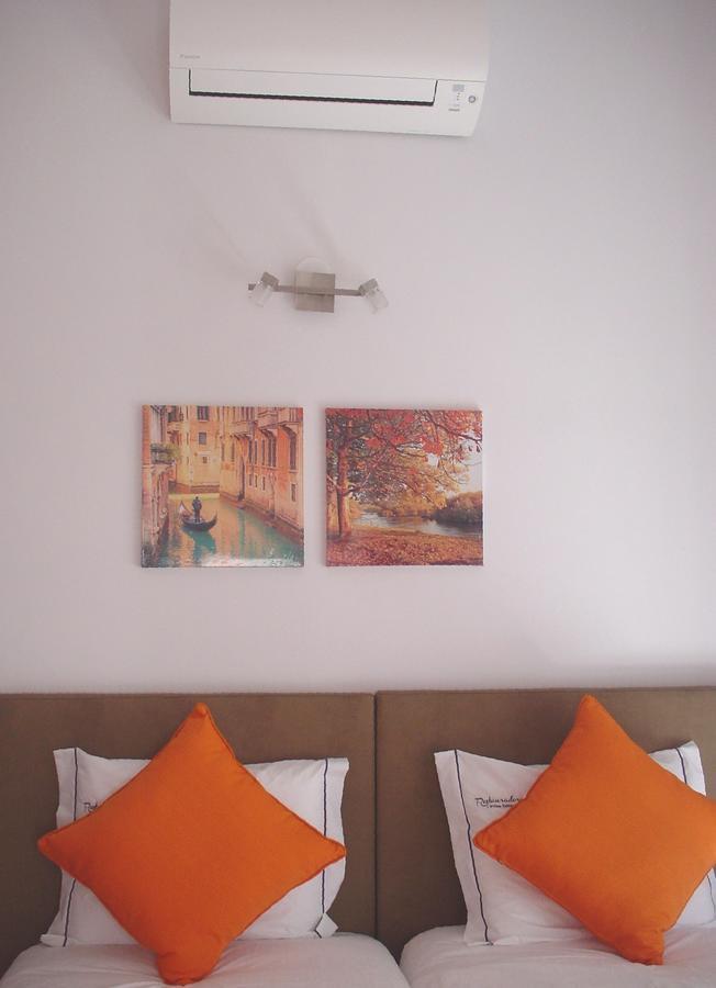 Inn-Chiado Restauradores Prime Suites Lisboa Exterior foto