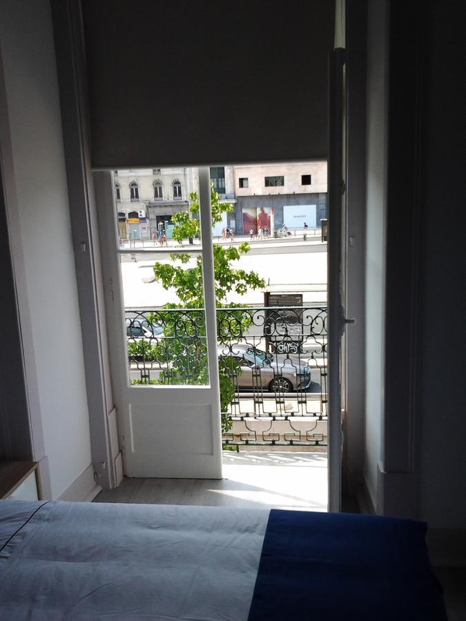 Inn-Chiado Restauradores Prime Suites Lisboa Exterior foto